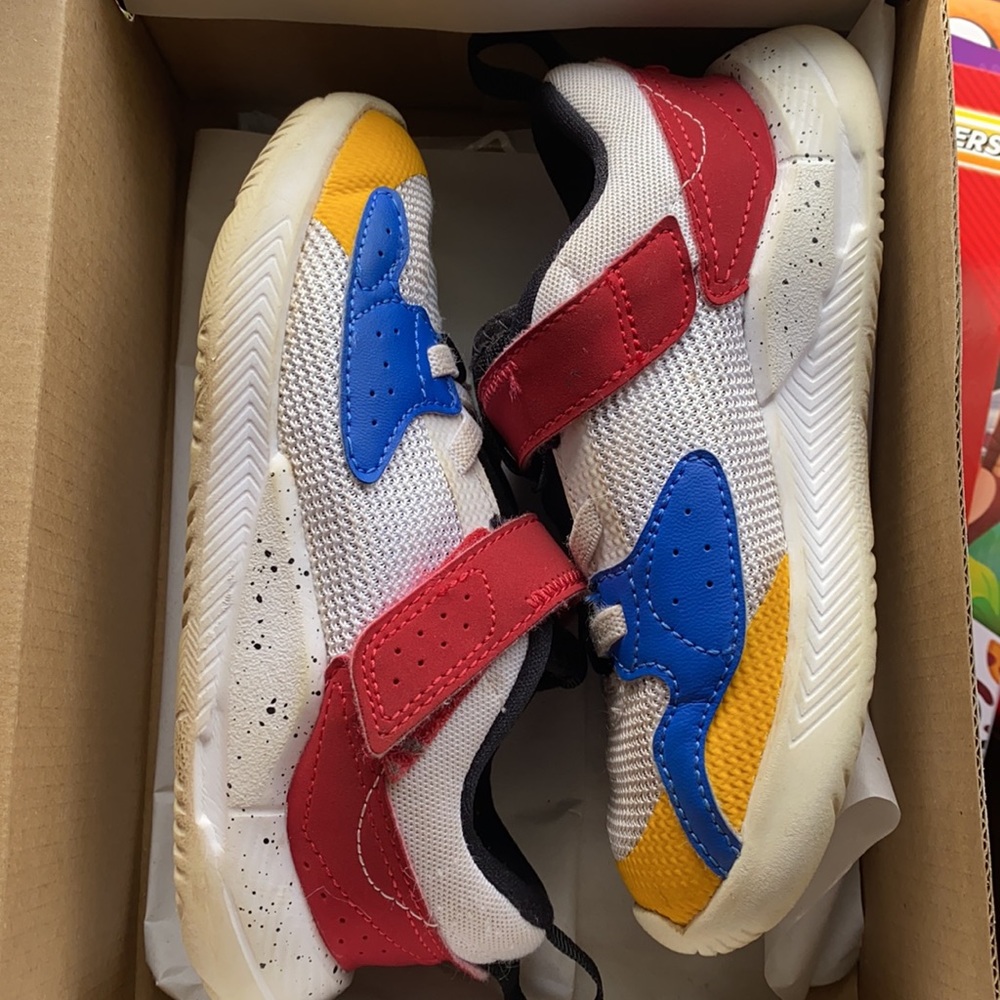 Jordan’s-size 10c